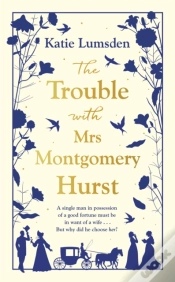 Capa do artigo The Trouble With Mrs Montgomery Hurst