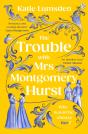 The Trouble With Mrs Montgomery Hurst - Preview