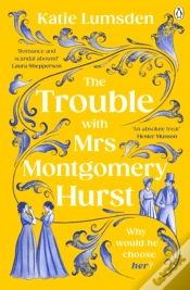 Capa do artigo The Trouble With Mrs Montgomery Hurst