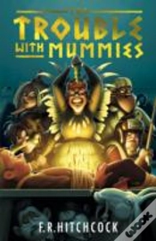 Capa do artigo The Trouble With Mummies