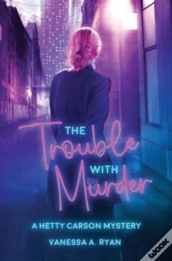 Capa do artigo The Trouble With Murder