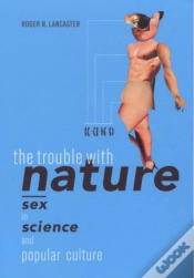 Capa do artigo The Trouble With Nature