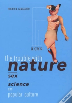 Capa do artigo The Trouble With Nature