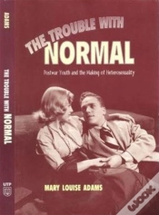 Capa do artigo The Trouble With Normal