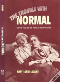 Capa do artigo The Trouble With Normal