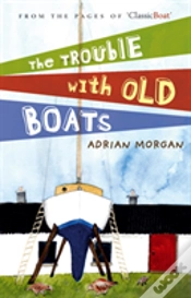 Capa do artigo The Trouble With Old Boats