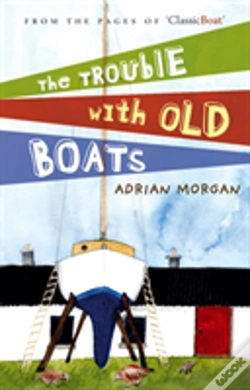Capa do artigo The Trouble With Old Boats