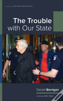 Capa do artigo The Trouble With Our State
