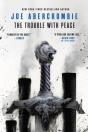 The Trouble With Peace - Preview