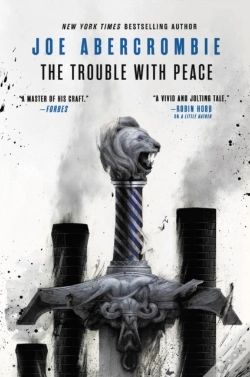 Capa do artigo The Trouble With Peace