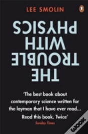 Capa do artigo The Trouble With Physics