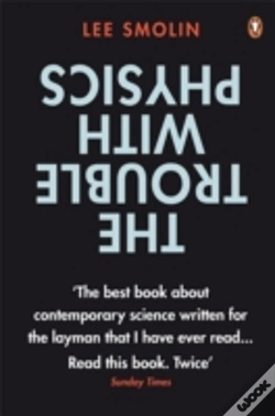 Capa do artigo The Trouble With Physics