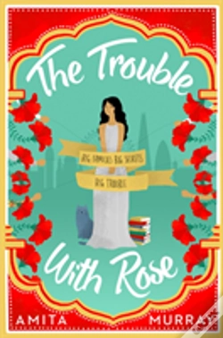 Capa do artigo The Trouble With Rose