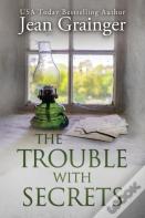The Trouble With Secrets