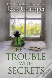 The Trouble With Secrets