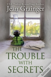 Capa do artigo The Trouble With Secrets