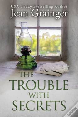 Capa do artigo The Trouble With Secrets
