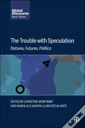Capa do artigo The Trouble With Speculation