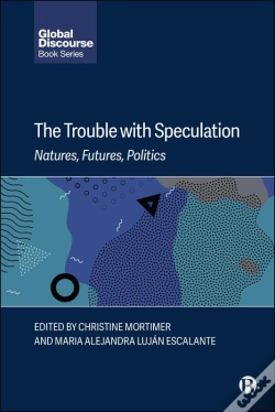 Capa do artigo The Trouble With Speculation