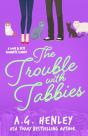 The Trouble With Tabbies - Preview