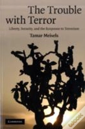 Capa do artigo The Trouble With Terror