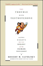 The Trouble With Testosterone - Preview