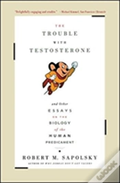 Capa do artigo The Trouble With Testosterone