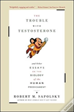 Capa do artigo The Trouble With Testosterone