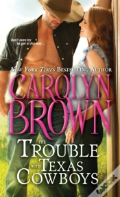 Capa do artigo The Trouble With Texas Cowboys