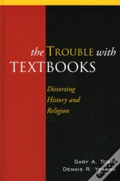 Capa do artigo The Trouble With Textbooks