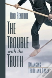 Capa do artigo The Trouble With The Truth