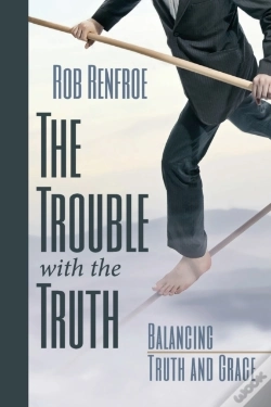 Capa do artigo The Trouble With The Truth