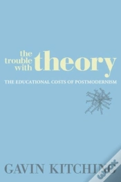 Capa do artigo The Trouble With Theory