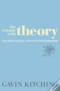 Capa do artigo The Trouble With Theory