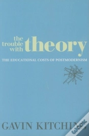 Capa do artigo The Trouble With Theory