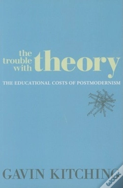 Capa do artigo The Trouble With Theory