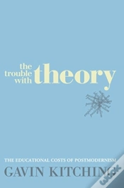 Capa do artigo The Trouble With Theory