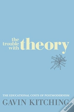 Capa do artigo The Trouble With Theory
