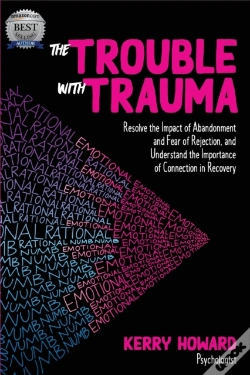 Capa do artigo The Trouble With Trauma