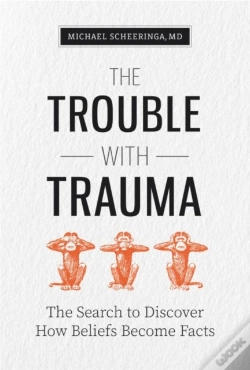 Capa do artigo The Trouble With Trauma