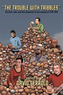 Capa do artigo The Trouble With Tribbles
