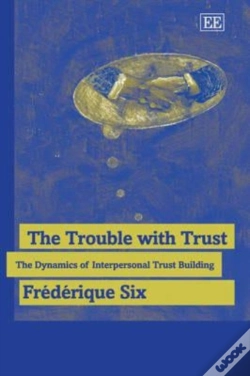 Capa do artigo The Trouble With Trust