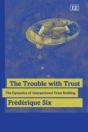 The Trouble With Trust - Preview
