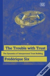 The Trouble With Trust