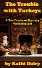 The Trouble With Turkeys - Preview
