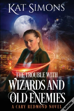 Capa do artigo The Trouble With Wizards And Old Enemies