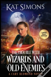 The Trouble With Wizards And Old Enemies