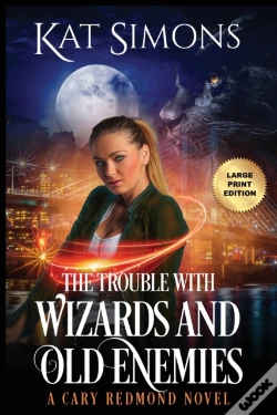 Capa do artigo The Trouble With Wizards And Old Enemies