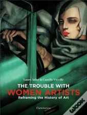 The Trouble With Women Artists