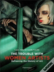 Capa do artigo The Trouble With Women Artists
